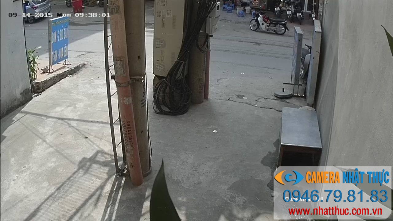 hinh anh camera hilkvision