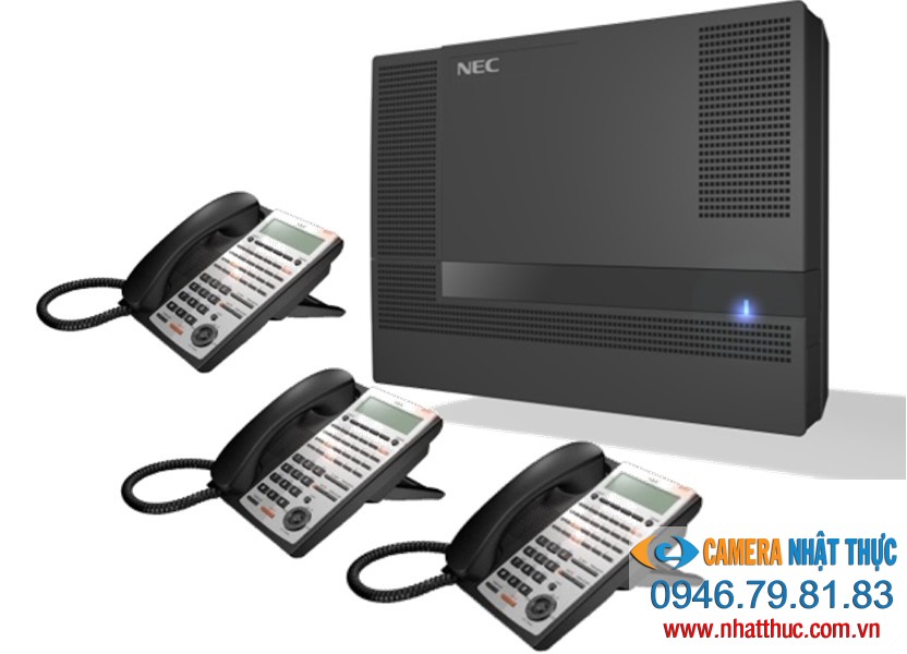 Giải pháp lắp đặt tổng đài nội bộ cho văn phòng, công ty