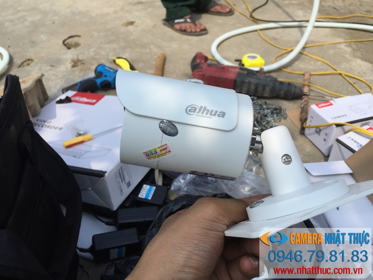 Tại sao nên lắp camera trên xe khách, xe buýt?