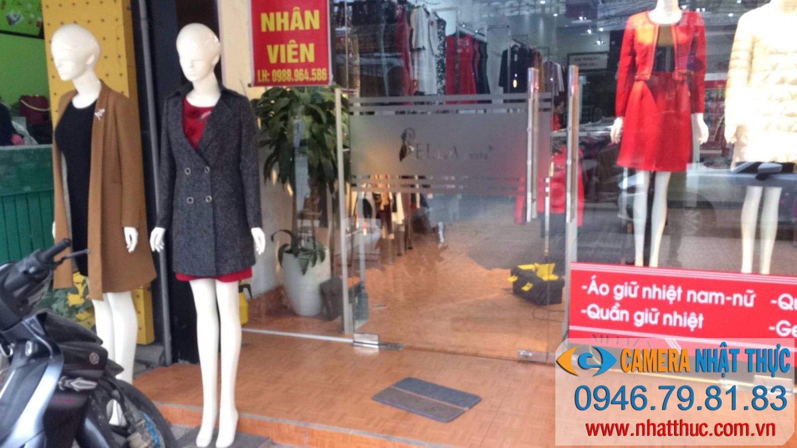lắp đặt cổng từ an ninh