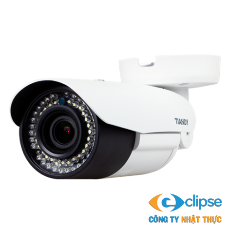 Camera Tiandy Pro TC-NC23M