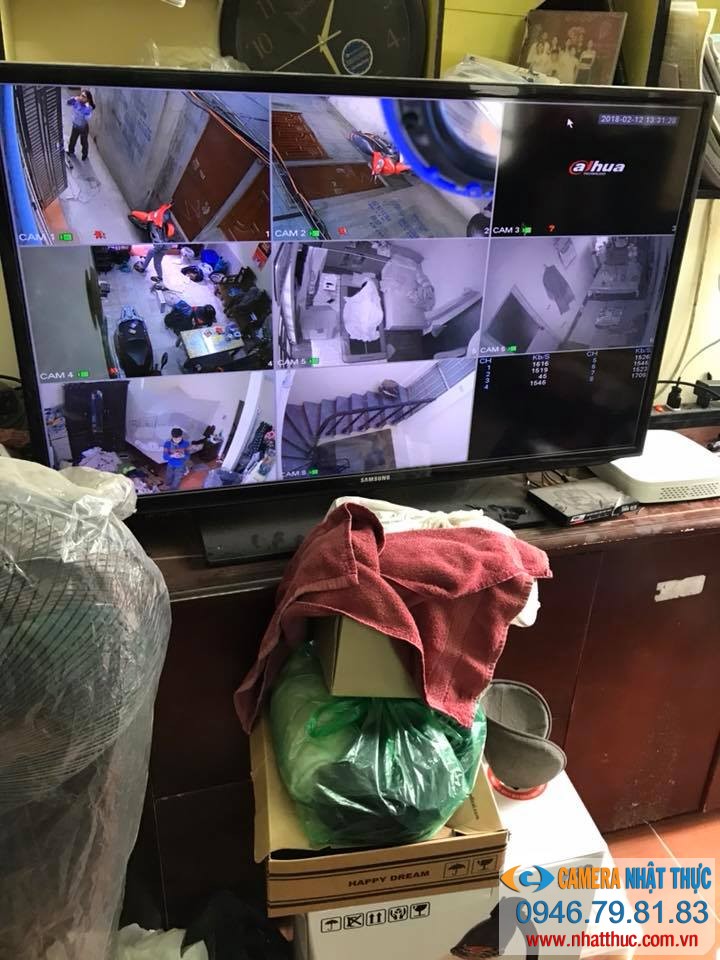 camera khu nghi duong