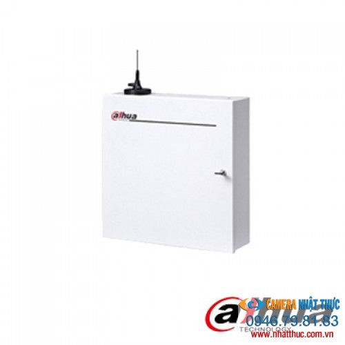 Hướng Dẫn Cài Đặt Và Sử Dụng Thiết Bị Báo Động Không Dây Của Dahua
