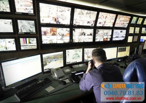 Best CCTV System in the World