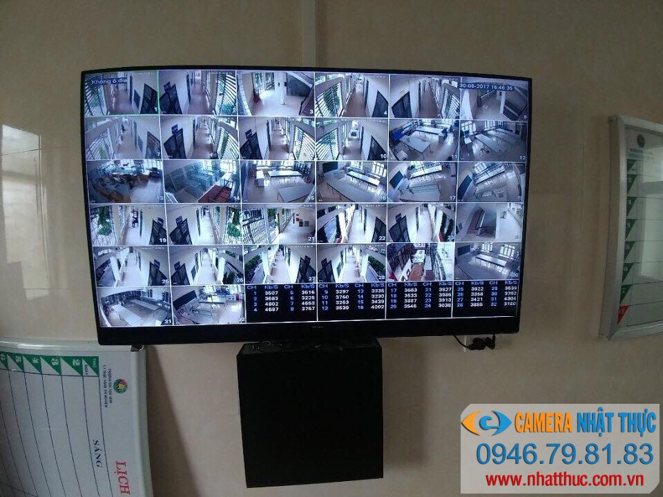 camera an ninh tp vinh
