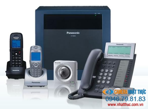 Lắp đặt tổng đài điện thoại tại khu công nghiệp Nomura Hải Phòng