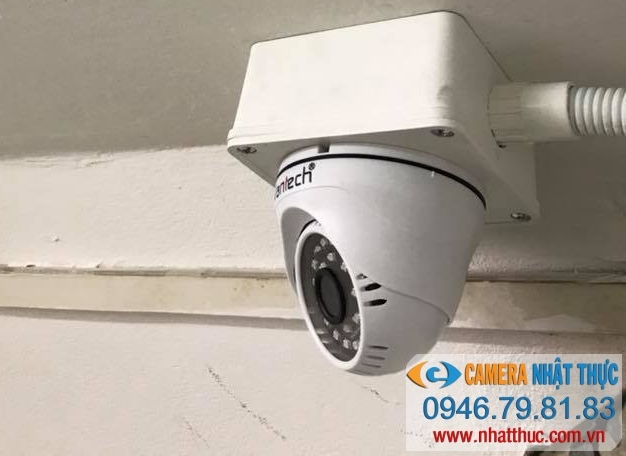 camera hải phòng