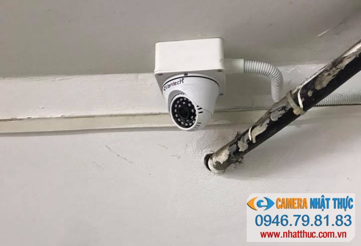 Công ty nào lắp đặt camera tại Hải Phòng tốt nhất?