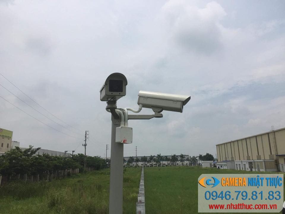 Lắp đặt camera tại Vinh ở đâu là tốt nhất?