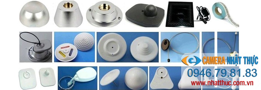 Các mẫu tem từ thông dụng