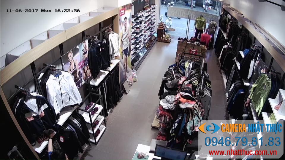 Hình ảnh camera