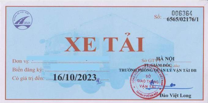 phu hieu xe tai 1