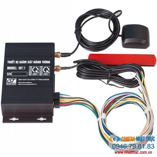 Lắp đặt định vị hợp chuẩn và đăng ký phù hiệu trọn gói Hải Phòng