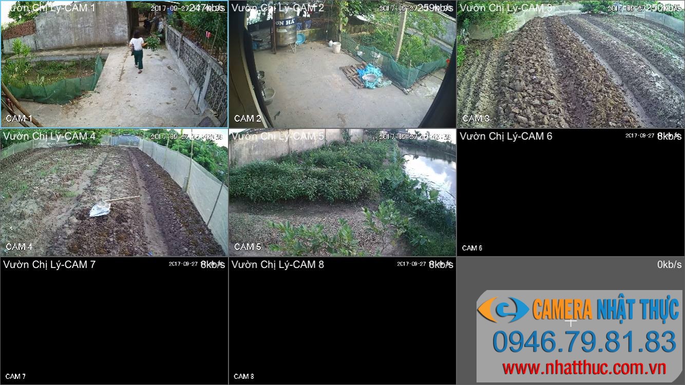 camera Hà Tĩnh