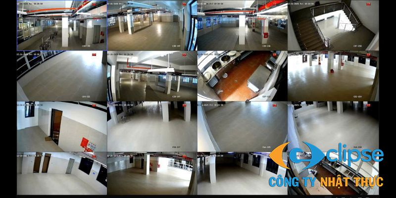Xe khách giường nằm bắt buộc phải hoàn thiện hệ thống ghi hình trước khi xuất bến