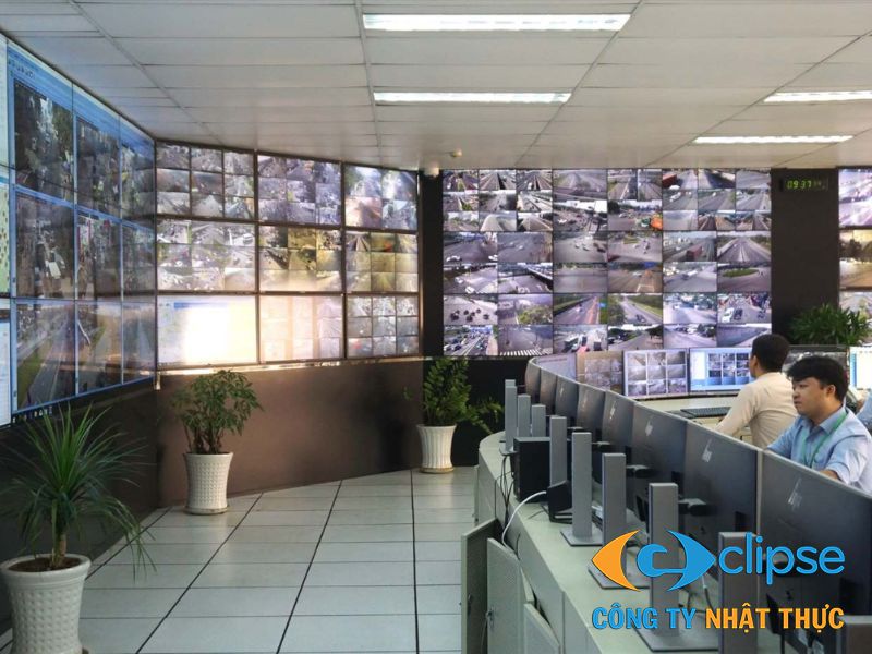 Checklist nghiệm thu hệ thống camera trước khi mời Hải quan thẩm định
