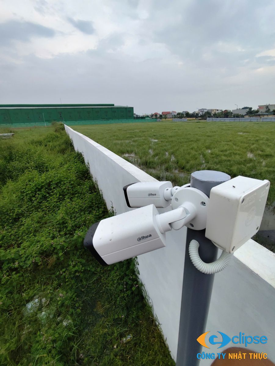 Thiết bị camera IP cần đáp ứng tiêu chí kỹ thuật an ninh mạng theo quy chuẩn