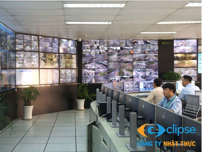 Doanh nghiệp EPE cần làm gì khi hệ thống camera giám sát gặp sự cố?