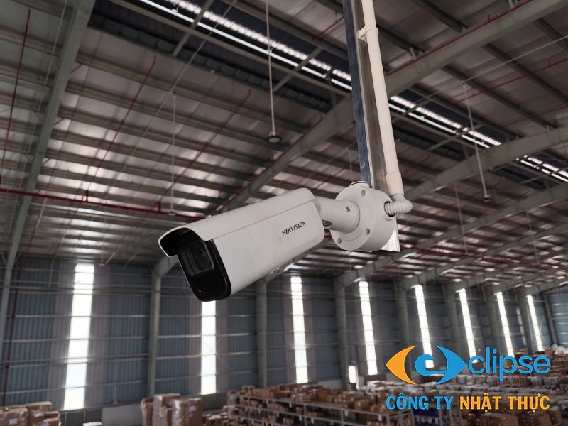 Hình ảnh truyền về từ các camera giám sát cần được theo dõi liên tục
