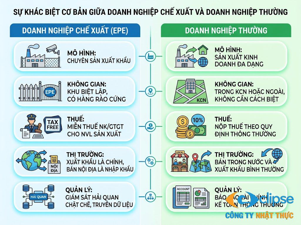 Doanh nghiệp phân biệt đúng mô hình trước khi đầu tư