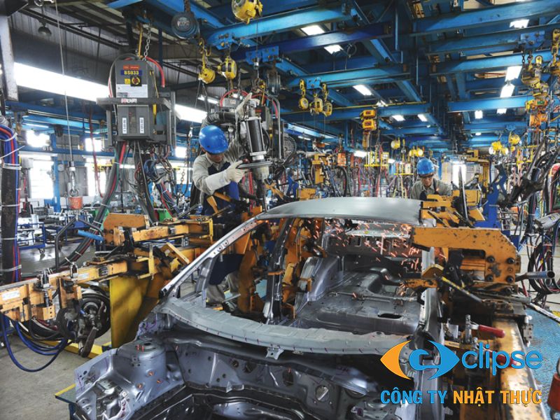 Doanh nghiệp cần tuân thủ đúng quy định về quản lý phế liệu