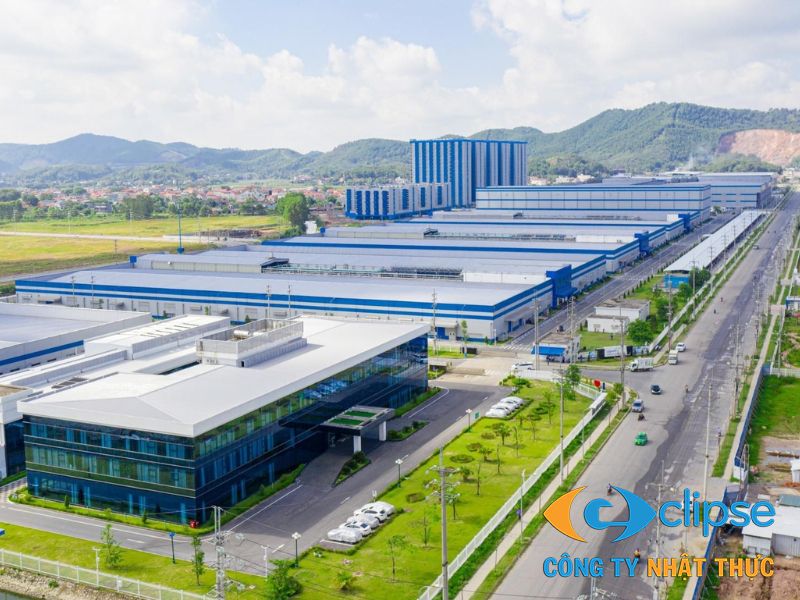 Chính sách ưu đãi thuế thu nhập doanh nghiệp cho doanh nghiệp chế xuất