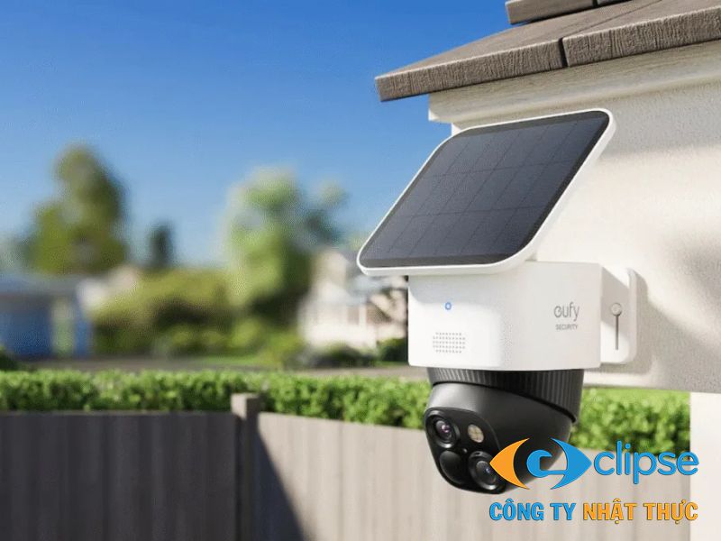 Người dùng dễ dàng quản lý, xem hình ảnh công trình thời gian thực mọi lúc mọi nơi qua ứng dụng di động