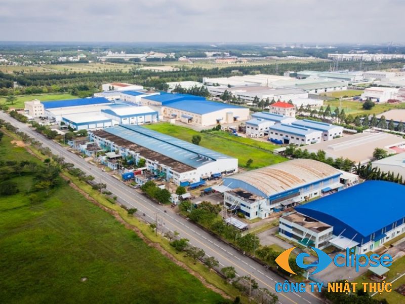 Nhật thực - Đơn vị thi công camera hải quan tại Bắc Ninh