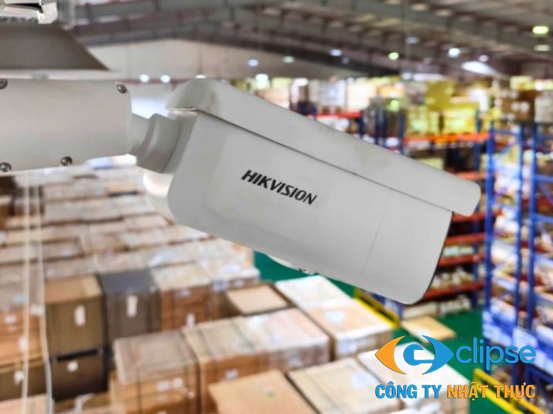 Nhật thực - Đơn vị thi công camera hải quan Hải Phòng 