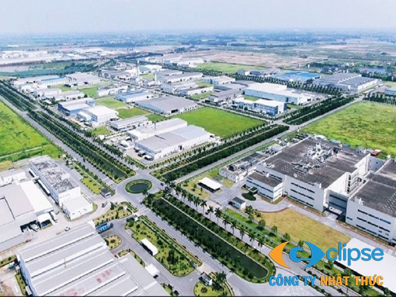 Nhật Thực - Đơn vị thi công camera hải quan tại Hưng Yên