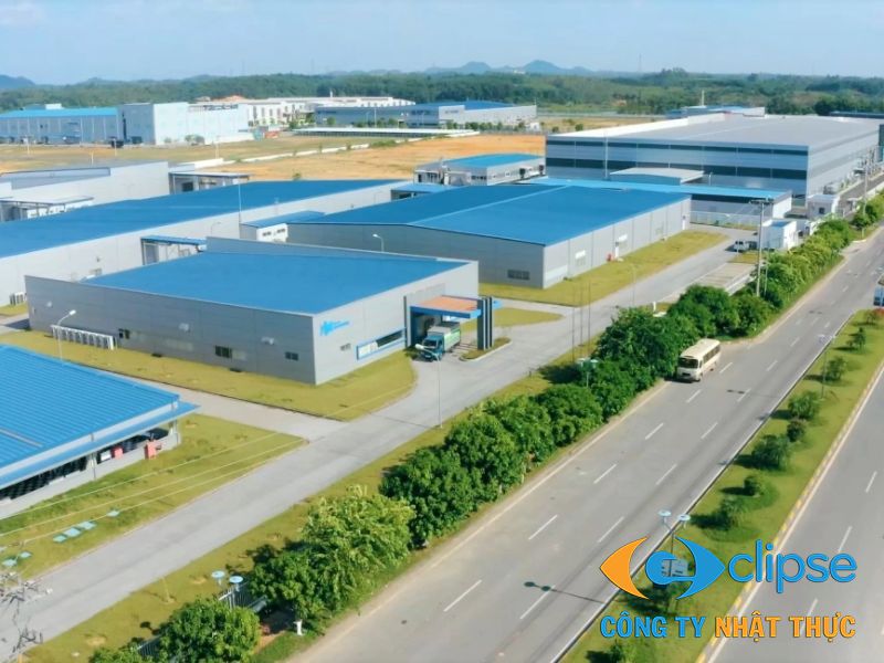 Nhật Thực - Đơn vị thi công camera hải quan tại Phú Thọ