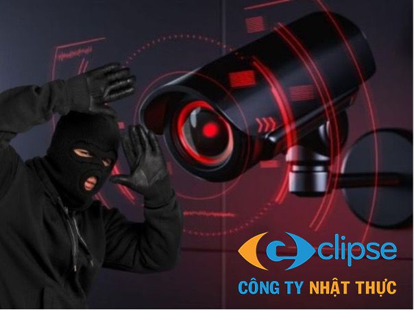 Nhật Thực triển khai thiết bị camera hải quan có độ bền cao phù hợp đặc thù công nghiệp