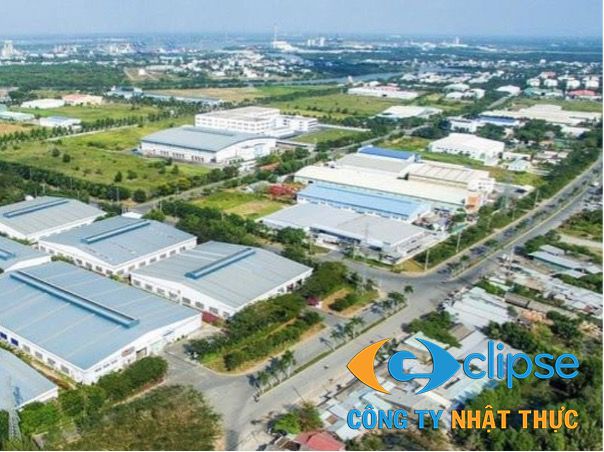 Nhật Thực - Đơn vị thi công camera hải quan tại Thái Bình