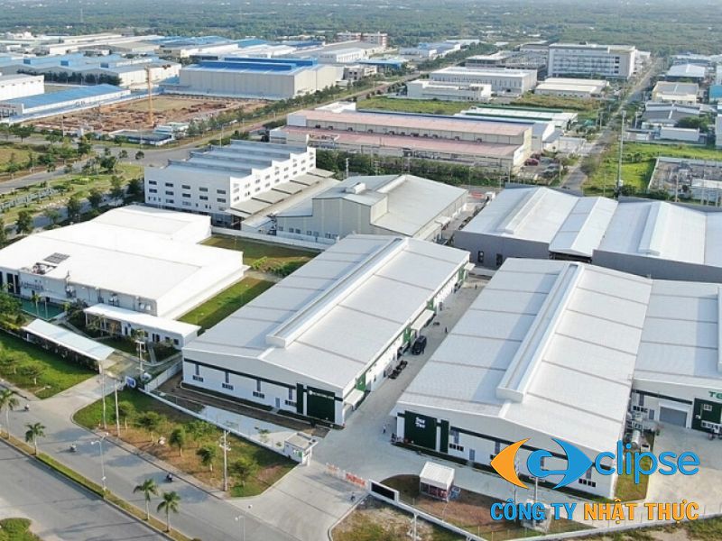 Nhật thực - Đơn vị thi công camera hải quan tại Vĩnh Phúc