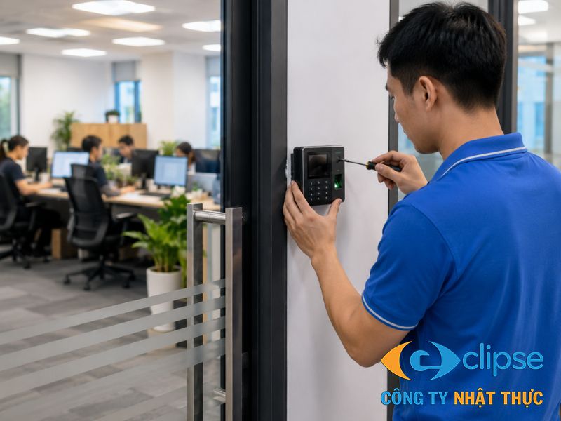 Công tác kiểm tra định kỳ giúp phát hiện sớm các nguy cơ hư hỏng