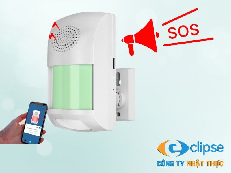 Bào trộm bị vô hiệu hóa sẽ ảnh hưởng nghiêm trọng đến an ninh