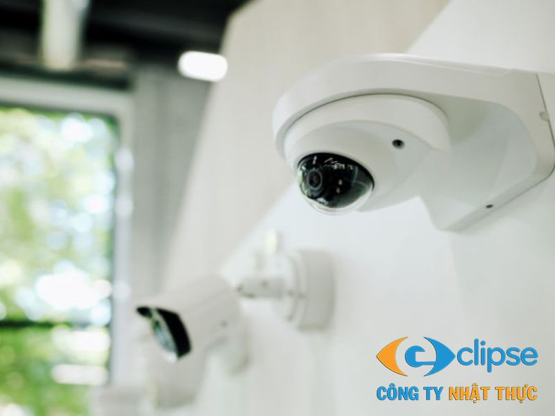 camera báo cháy mang lại không chỉ dừng ở việc bảo vệ tài sản
