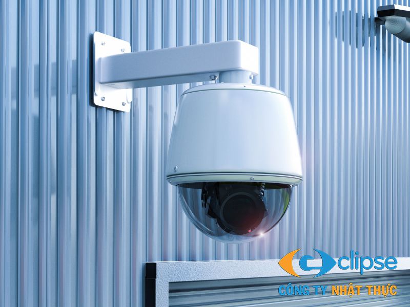 Ống kính camera độ phân giải cao lưu lại các chi tiết di chuyển một cách mịn màng