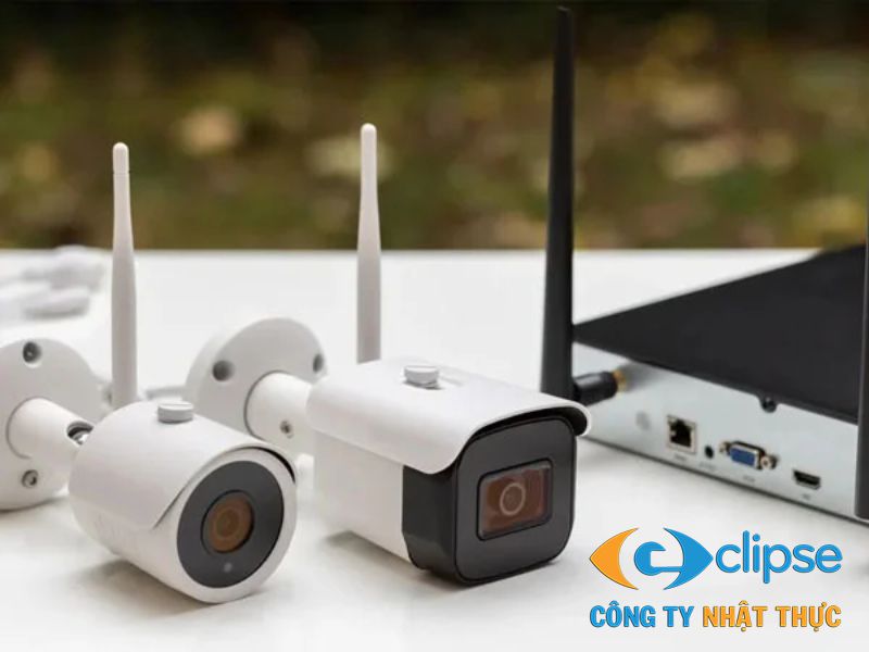 Sự bứt phá của giải pháp camera IP cho doanh nghiệp mở ra một phương án quản trị an ninh thông minh