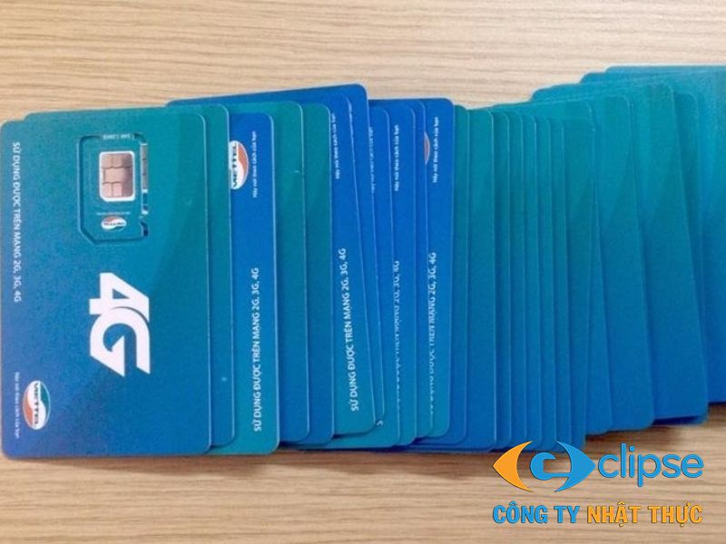 Chọn nhà mạng dựa trên khu vực để tối ưu hiệu quả sử dụng