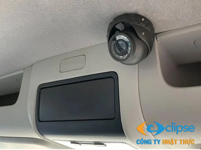 Doanh nghiệp nên ưu tiên lựa chọn đơn vị lắp camera có chính sách bảo hành rõ ràng