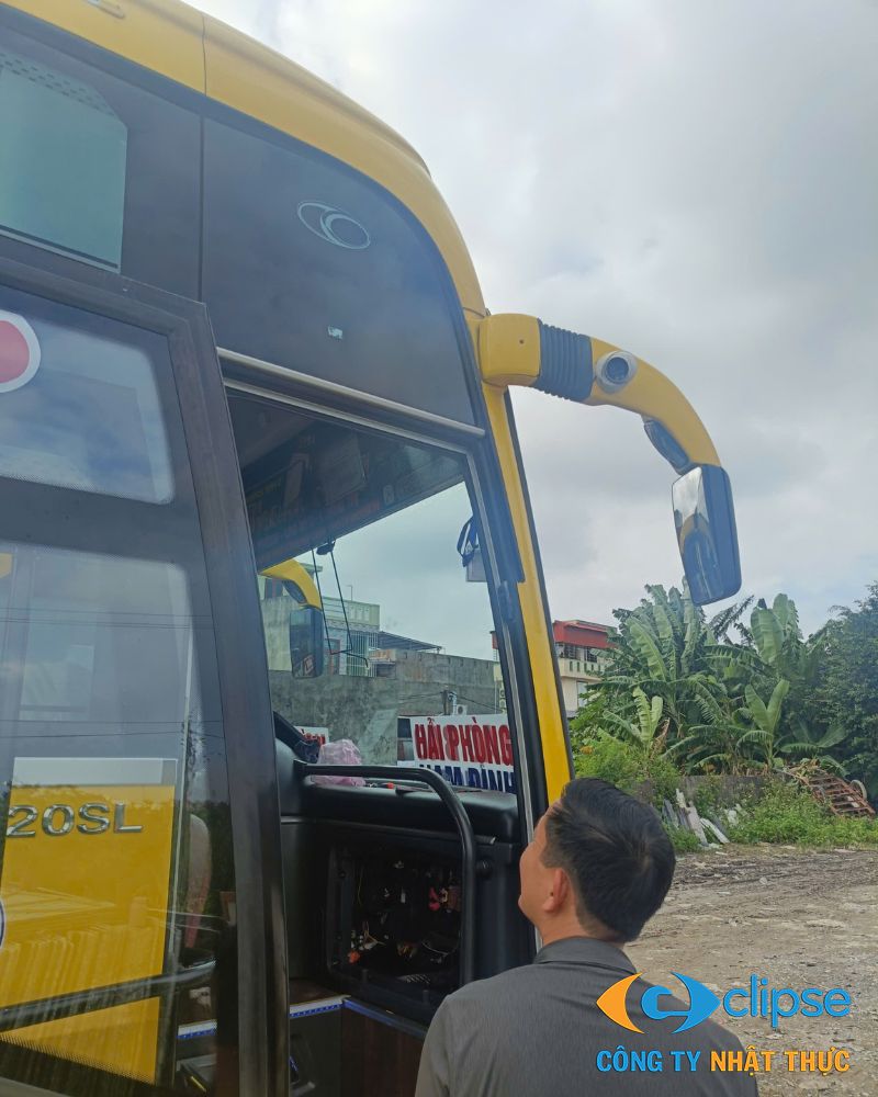 Doanh nghiệp nên ưu tiên lựa chọn đơn vị lắp camera có chính sách bảo hành rõ ràng
