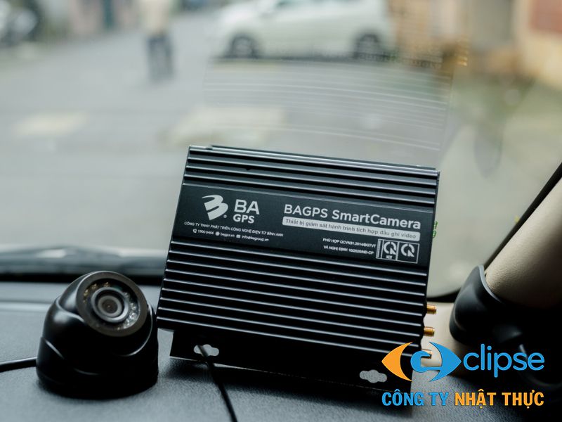 Dịch vụ khảo sát và báo giá lắp camera xe khách tại Nhật Thực