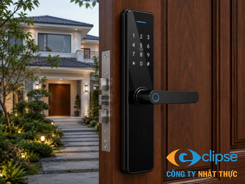Để hệ thống hoạt động chính xác, thẩm mỹ và bền bỉ, cần phải lắp đặt theo đúng quy trình kỹ thuật