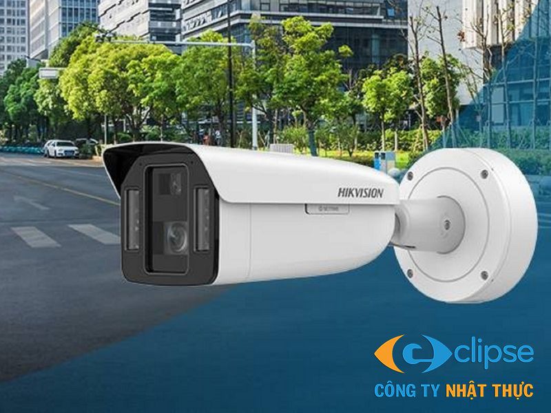 Hikvision được nhiều người tin dùng nhờ khả năng vận hành ổn định, hình ảnh rõ nét và tích hợp nhiều công nghệ thông minh
