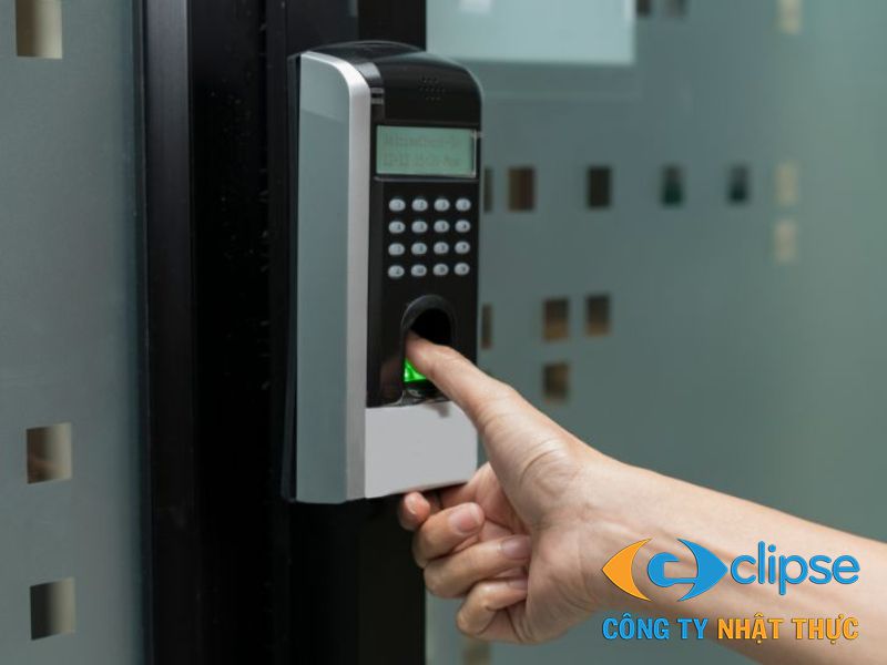 Tối ưu quản lý nhân sự với máy chấm công Dahua cho công ty nhỏ