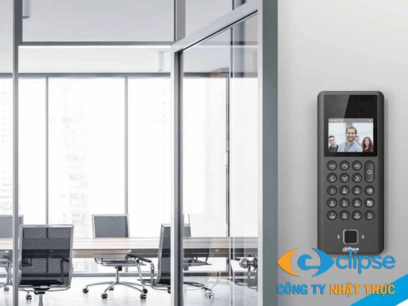 Máy chấm công Dahua không nhận vân tay là một trong những lỗi kỹ thuật phổ biến nhất