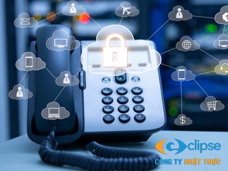 Nhu cầu sửa chữa tổng đài nội bộ Hải Phòng ngày càng tăng
