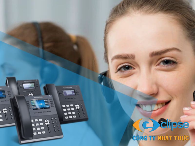 Demo dùng thử là bước quan trọng giúp doanh nghiệp đánh giá chất lượng âm thanh thực tế.