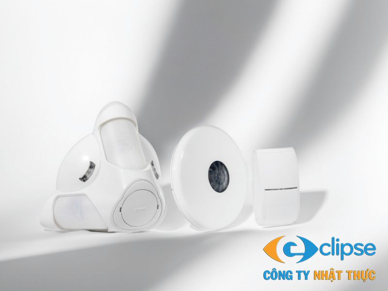 Một hệ thống báo động chống trộm chất lượng không chỉ đơn thuần là thiết bị cảnh báo